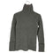 レギュレーションヨウジヤマモト REGULATION Yohji Yamamoto ハイネックニット レディース JPN:1