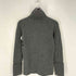 レギュレーションヨウジヤマモト REGULATION Yohji Yamamoto ハイネックニット レディース JPN:1