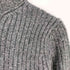 レギュレーションヨウジヤマモト REGULATION Yohji Yamamoto ハイネックニット レディース JPN:1