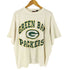 THE Edge 90s NFL プリント Tシャツ メンズ XL