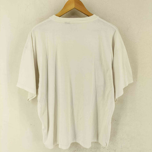 THE Edge 90s NFL プリント Tシャツ メンズ XL