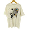 DIAMOND DUST ドリームキャッチャー Tシャツ メンズ L