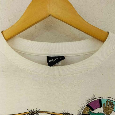 DIAMOND DUST ドリームキャッチャー Tシャツ メンズ L