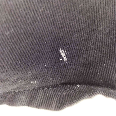 ザラ ZARA デニム マルチポケット カーゴパンツ メンズ US:32-33