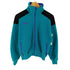 コロンビア Columbia 90s Radial Sleeve ジップフリースジャケット レディース M