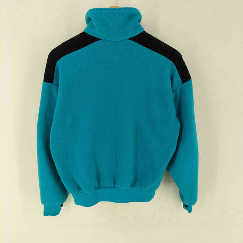 コロンビア Columbia 90s Radial Sleeve ジップフリースジャケット レディース M