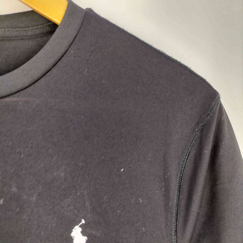 ポロラルフローレン POLO RALPH LAUREN PERFORMANCE スモールポニー刺繍 Tシャツ メンズ import:S