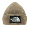 ザノースフェイス THE NORTH FACE TNF LOGO BOX CUFFED BEANIE ロゴ ボックス カフド ビーニー メンズ