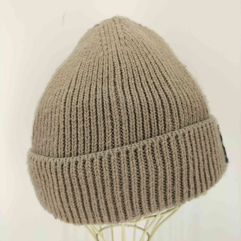 ザノースフェイス THE NORTH FACE TNF LOGO BOX CUFFED BEANIE ロゴ ボックス カフド ビーニー メンズ