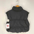 ユニクロシー UNIQLO:C ダウンクロップドベスト レディース import:XS
