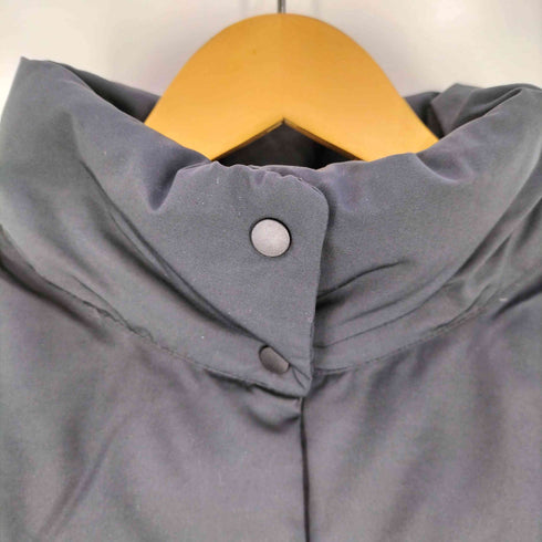 ユニクロシー UNIQLO:C ダウンクロップドベスト レディース import:XS