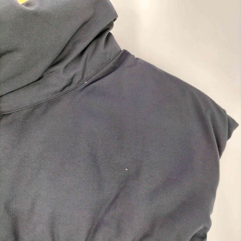 ユニクロシー UNIQLO:C ダウンクロップドベスト レディース import:XS