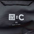 ユニクロシー UNIQLO:C ダウンクロップドベスト レディース import:XS