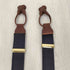 ブルックスブラザーズ BROOKS BROTHERS ドット サスペンダー メンズ