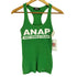 アナップ ANAP Y2K フロントプリントタンクトップ レディース