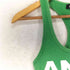 アナップ ANAP Y2K フロントプリントタンクトップ レディース