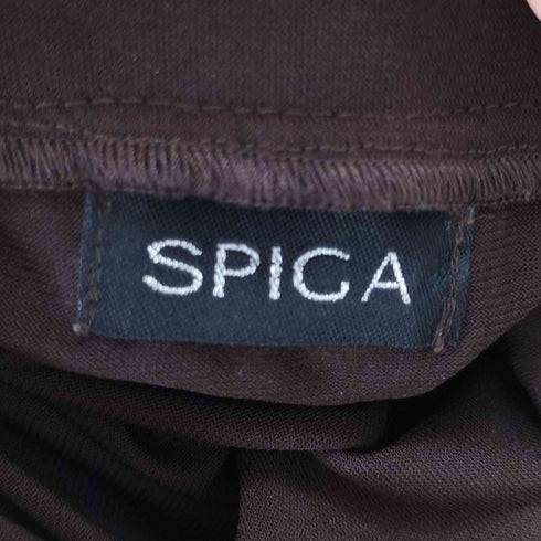 SPICA Y2K レオパードレースブラウス レディース