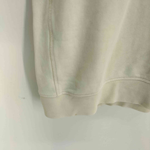 トミーヒルフィガー TOMMY HILFIGER 刺繍クルーネックスウェット レディース JPN:M