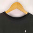 ポロラルフローレン POLO RALPH LAUREN クルーネック刺繍Tシャツ レディース import:M