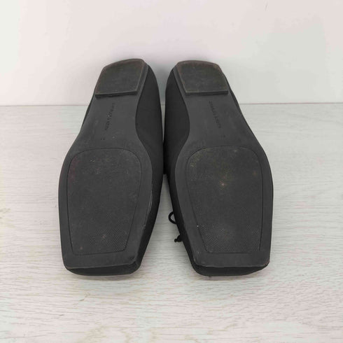 チャールズアンドキース CHARLES&KEITH バレエシューズ パンプス スクエアトゥ メリージェーンバレエフラット レディース