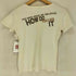 Plus sign Y2K スパンコールラメプリント クルーネックTシャツ レディース JPN:M