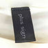 Plus sign Y2K スパンコールラメプリント クルーネックTシャツ レディース JPN:M
