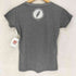 グレイトフルデッド GRATEFUL DEAD Y2K ちびT クルーネック半袖Tシャツ レディース import:M