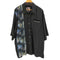 DAMANI DADA 90-00S Swiching Design Loose Open Collar Shirt メンズ 2XL