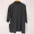 DAMANI DADA 90-00S Swiching Design Loose Open Collar Shirt メンズ 2XL