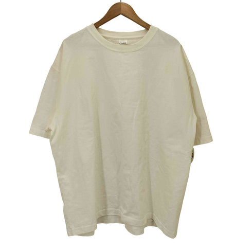 キャンバー CAMBER USA製 ヘビーオンス クルーネック Tシャツ メンズ 2XL