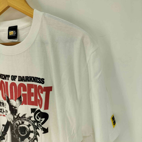 ハードコアチョコレート HARDCORE CHOCOLATE グラフィックプリント Tシャツ メンズ JPN:XL
