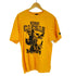ハードコアチョコレート HARDCORE CHOCOLATE 怪獣 グラフィックプリント Tシャツ メンズ JPN:XL
