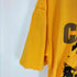 ハードコアチョコレート HARDCORE CHOCOLATE 怪獣 グラフィックプリント Tシャツ メンズ JPN:XL