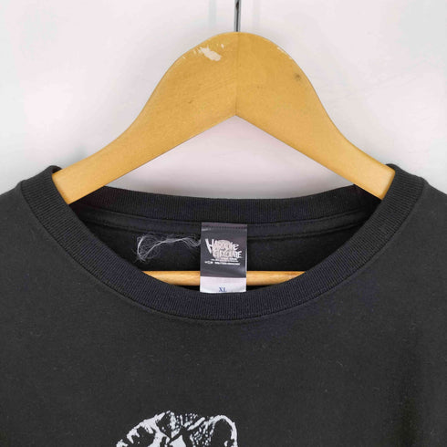ハードコアチョコレート HARDCORE CHOCOLATE グラフィックプリント Tシャツ メンズ JPN:XL
