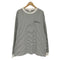 ファーストハンド Firsthand MA ボーダーカットソー メンズ JPN:M