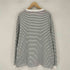 ファーストハンド Firsthand MA ボーダーカットソー メンズ JPN:M