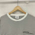 ファーストハンド Firsthand MA ボーダーカットソー メンズ JPN:M