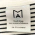 ファーストハンド Firsthand MA ボーダーカットソー メンズ JPN:M