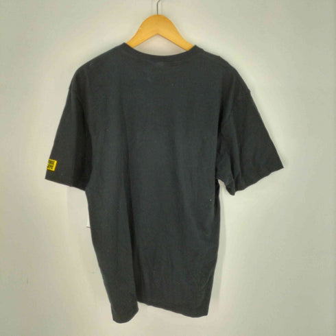 ハードコアチョコレート HARDCORE CHOCOLATE グラフィックプリント Tシャツ メンズ JPN:XL