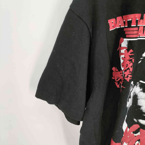 ハードコアチョコレート HARDCORE CHOCOLATE グラフィックプリント Tシャツ メンズ JPN:XL