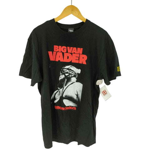 ハードコアチョコレート HARDCORE CHOCOLATE グラフィックプリント Tシャツ メンズ JPN:XL