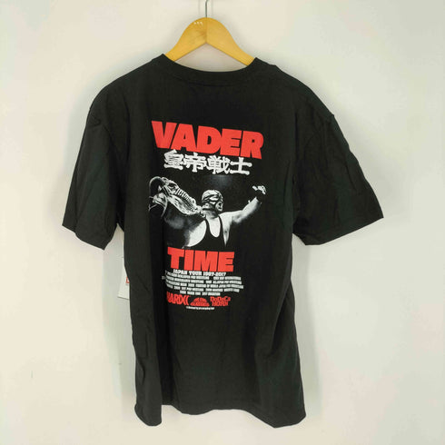 ハードコアチョコレート HARDCORE CHOCOLATE グラフィックプリント Tシャツ メンズ JPN:XL