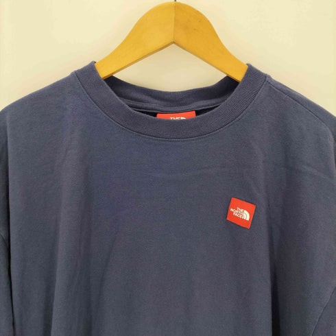 ザノースフェイス THE NORTH FACE レッドボックスショートスリーブティー メンズ SP