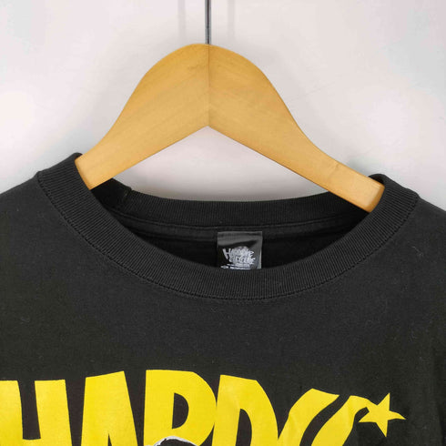 ハードコアチョコレート HARDCORE CHOCOLATE グラフィックプリント Tシャツ メンズ JPN:XL