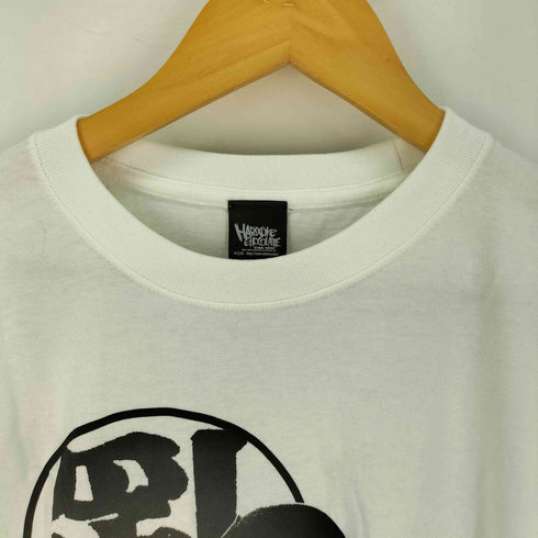 ハードコアチョコレート HARDCORE CHOCOLATE グラフィックプリント Tシャツ メンズ JPN:XL