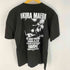 ハードコアチョコレート HARDCORE CHOCOLATE プロレス グラフィックプリント Tシャツ メンズ JPN:XL