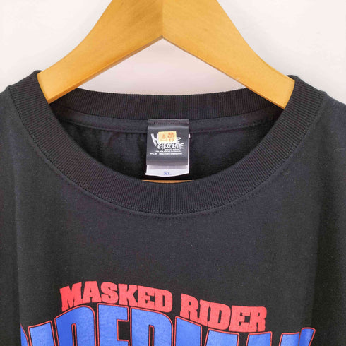ハードコアチョコレート HARDCORE CHOCOLATE グラフィックプリント Tシャツ メンズ JPN:XL