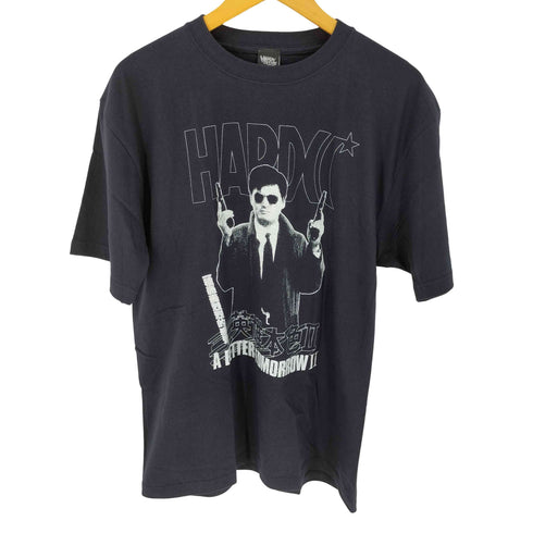 ハードコアチョコレート HARDCORE CHOCOLATE グラフィックプリント Tシャツ メンズ JPN:XL
