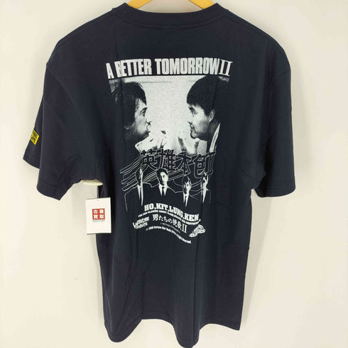 ハードコアチョコレート HARDCORE CHOCOLATE グラフィックプリント Tシャツ メンズ JPN:XL