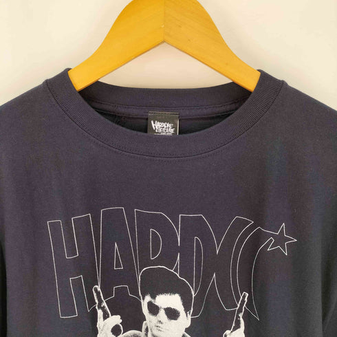 ハードコアチョコレート HARDCORE CHOCOLATE グラフィックプリント Tシャツ メンズ JPN:XL